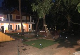 best place to stay in goa